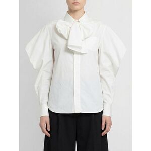 Sacai Shirt Woman White